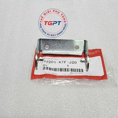 Bướm yên trước, pát yên trước xe SH ý 2008-2011 /77201-KTF-J20