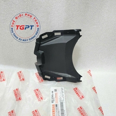 Che cổ lái, nối yếm khóa Exciter 155 2021-2026 - B5V-F843J-00