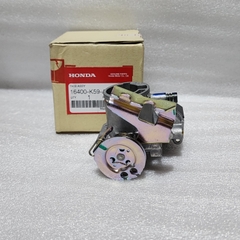 Họng xăng, Họng ga Vario 150, Click 150, Air Blade 150  - 16400-K59-A71