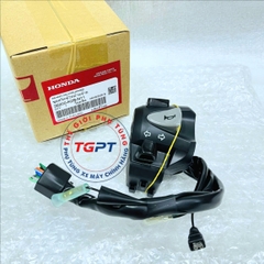 Công tắc đèn xi nhan, Cùm công tắc Vario 160 ABS trái - 35200-K2S-N11
