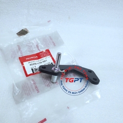 Giá trượt cụm ngàm phanh, Pát heo dầu thắng trước Sonic 150 - 45290-K56-N01