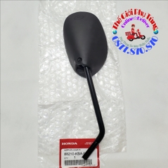 KÍNH HẬU WAVE THÁI 110 ( GỌNG ĐEN) ( R ) 1999