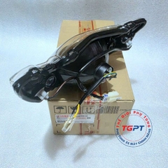 Cụm đèn pha, Chóa đèn trước Sirius xăng cơ bóng nhỏ (2006-2026) - 3S4-H4300-00