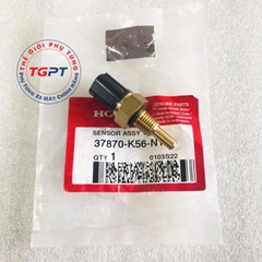 Cảm biến nhiệt độ xe Sonic, xe Winner /37870-K56-N11