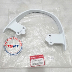 Cản sau, tay dắt, quai yên Scoopy 2021+ /50410-K2F-N00