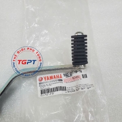 Cần số Sirius xăng cơ, Jupiter V, MX (mờ) /5SD-E8110-10