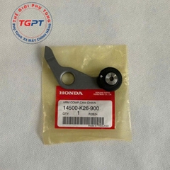 Cần tăng cam Future 125, Wave 125i, MSX /14500-K26-900