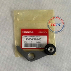 Cần tăng cam Future 125, Wave 125i, MSX /14500-K26-900