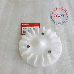 Cánh quạt gió tản nhiệt xe Air Blade 110 (AB 110) /19510-KVB-900