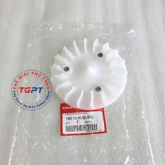 Cánh quạt gió tản nhiệt xe Air Blade 110 (AB 110) /19510-KVB-900