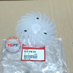 Cánh quạt gió tản nhiệt Lead 110, SCR /19510-GFM-970