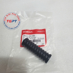 Cao su cần đạp khởi động, Cao su giò đạp Dream, Wave /28311-342-000