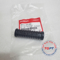 Cao su cần đạp khởi động, Cao su giò đạp Dream, Wave /28311-342-000