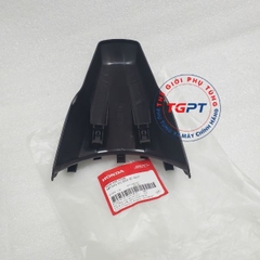 Cao su đệm đuôi sau, Cóc đuôi, Ốp đèn soi biển số SH 125-150, SH 160i (2020-2025) /80105-K0R-V00ZA