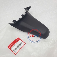 Cao su đệm đuôi sau, Cóc đuôi, Ốp đèn soi biển số SH 125-150, SH 160i (2020-2025) /80105-K0R-V00ZA