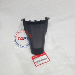 Cao su đệm đuôi sau, Cóc đuôi, Ốp đèn soi biển số SH 125-150, SH 160i (2020-2025) /80105-K0R-V00ZA