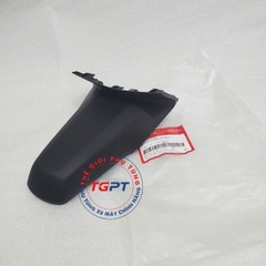 Cao su đệm đuôi sau, Cóc đuôi, Ốp đèn soi biển số SH 125-150, SH 160i (2020-2025) /80105-K0R-V00ZA