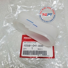 Cao su đỡ sên xe Dream thái /40591-041-000