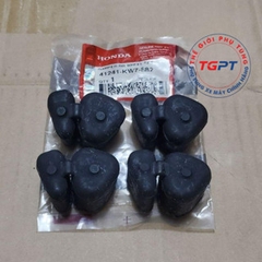 Cao su đùm Sonic 150R  (Cao su giảm chấn Sonic) /06410-GCR-000