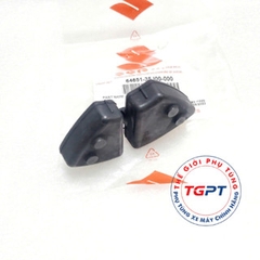 Cao su giảm chấn, Cao su đùm xe GSX 150 (Bộ 4 cái) /64651-35J00-000
