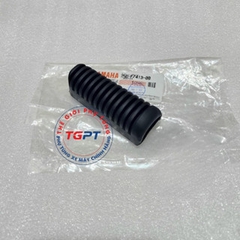 Cao su gác chân trước Exciter 150 ( Ex 150 ) /2ND-F7413-00