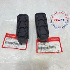 Cao su gác chân trước xe Sonic, xe Winner, xe GTR /50661-K56-V00