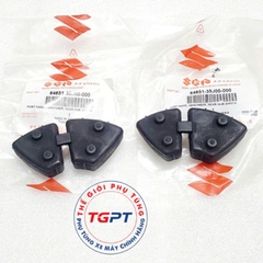 Cao su giảm chấn, Cao su đùm xe GSX 150 (Bộ 4 cái) /64651-35J00-000