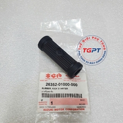Cao su giò đạp Xipo, Sport, RGV 120 /26352-01000-000