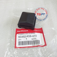 Cao su treo máy xe Vario, xe Click thái /50352-K59-A10