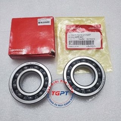 Cặp bạc đạn dên xe Sonic 150, xe Winner 150 /91001-KPP-901/ 91002-KPP-901