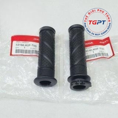 Cặp bao tay Cub 125 dùng chung nhiều loại xe /53166-K0F-T00/ 53140-K0F-T00
