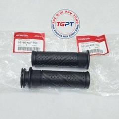 Cặp bao tay Cub 125 dùng chung nhiều loại xe /53166-K0F-T00/ 53140-K0F-T00