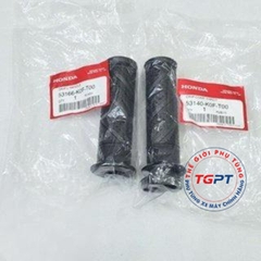 Cặp bao tay Cub 125 dùng chung nhiều loại xe /53166-K0F-T00/ 53140-K0F-T00
