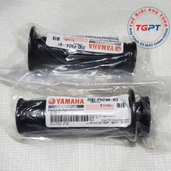 Cặp bao tay Exciter 150 /2ND-F6241-01/ 2ND-F6240-03