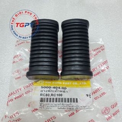 Cặp cao su gác chân trước Xì po, Sport / 5000-404-00