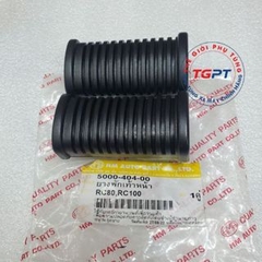 Cặp cao su gác chân trước Xì po, Sport / 5000-404-00