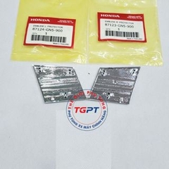 Cặp CDI gắn yếm lưỡi yếm xe Dream thái /87124-GN5-900/ 87123-GN5-900