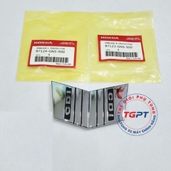 Cặp CDI gắn yếm lưỡi yếm xe Dream thái /87124-GN5-900/ 87123-GN5-900
