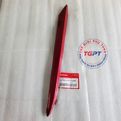 Cặp chỉ sườn, nẹp sườn xe AB thái 110 đỏ /83700-KVG-A30ZB/ 83800-KVG-A30ZB