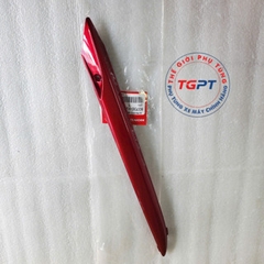 Cặp chỉ sườn, nẹp sườn xe AB thái 110 đỏ /83700-KVG-A30ZB/ 83800-KVG-A30ZB