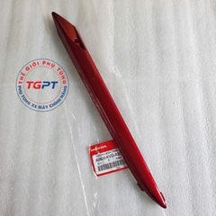 Cặp chỉ sườn, nẹp sườn xe AB thái 110 đỏ /83700-KVG-A30ZB/ 83800-KVG-A30ZB