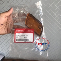 Cặp chụp xi nhan trước Dream lùn /33402-GN5-731/ 33452-GN5-731