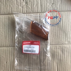 Cặp chụp xi nhan trước Dream lùn /33402-GN5-731/ 33452-GN5-731