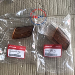 Cặp chụp xi nhan trước Dream lùn /33402-GN5-731/ 33452-GN5-731