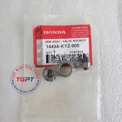Cặp cò xe Wave 125i, xe Future 125