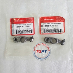 Cặp cò xe Wave 125i, xe Future 125