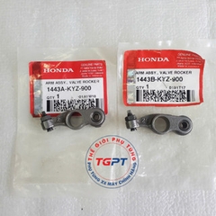 Cặp cò xe Wave 125i, xe Future 125