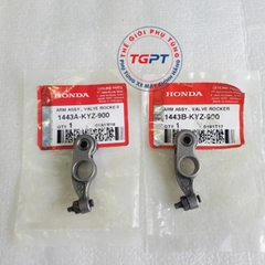 Cặp cò xe Wave 125i, xe Future 125