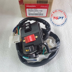 Cặp cùm công tắc Dream lùn /35200-GN5-730/ 35150-GN5-740