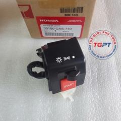 Cặp cùm công tắc Dream lùn /35200-GN5-730/ 35150-GN5-740